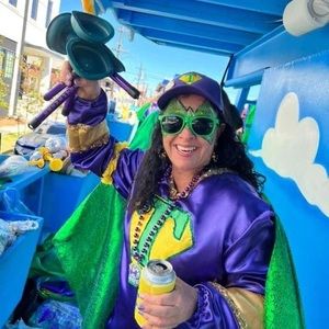 Meet your Posher, Christina